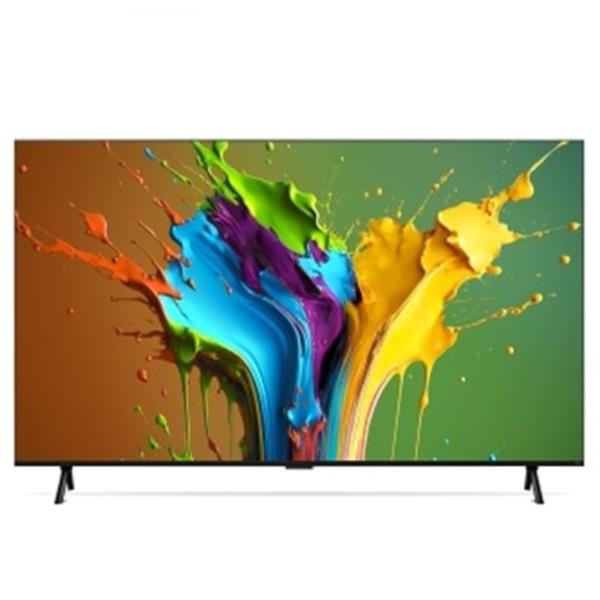 LG QNED TV  86QNED80TKA (217cm)